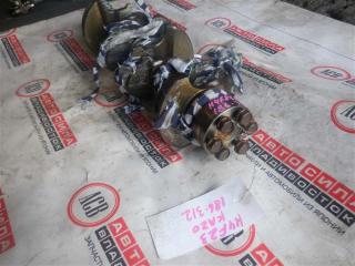 Коленвал NISSAN ATLAS H4F23 KA20DE 2 ракурс Коленвал NISSAN ATLAS H4F23 KA20DE 2 ракурс