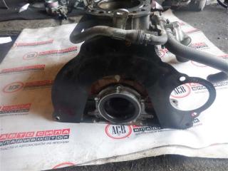 Блок цилиндров NISSAN ATLAS H4F23 KA20DE 4 ракурс