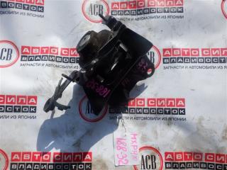 Подушка кпп передняя левая TOYOTA YARIS