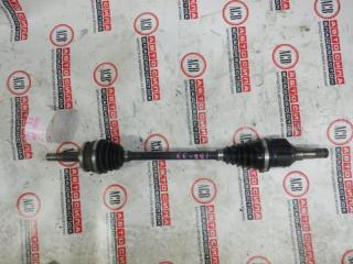 Привод левый передний TOYOTA YARIS MXPH10 M15A-FXE 43040-K0020 1 ракурс Привод левый передний TOYOTA YARIS MXPH10 M15A-FXE 43040-K0020 1 ракурс
