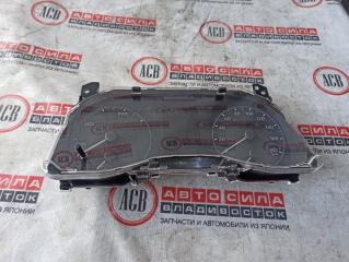 Спидометр TOYOTA YARIS MXPH10 M15A-FXE 83800-K0602 1 ракурс