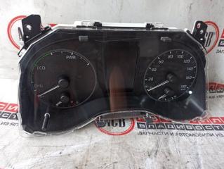 Спидометр TOYOTA YARIS MXPH10 M15A-FXE 83800-K0602 2 ракурс