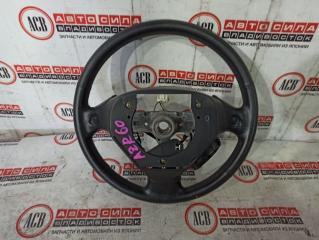 Руль TOYOTA NOAH AZR60 45100-28340 2 ракурс