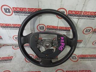 Руль TOYOTA NOAH AZR65 45100-28340 2 ракурс