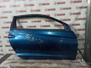 Запчасть дверь передняя правая HONDA CR-Z