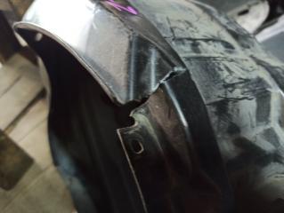 Подкрылок передний правый CR-Z ZF1 Подкрылок передний правый CR-Z ZF1