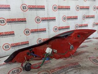 Стоп-сигнал левый NISSAN SKYLINE CKV36 D051, 26555JL00A 2 ракурс