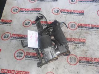 Насос подкачки стоек TOYOTA CROWN MAJESTA контрактная Насос подкачки стоек TOYOTA CROWN MAJESTA