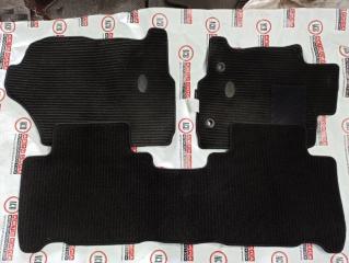 Коврики комплект TOYOTA HARRIER ASU60 1 ракурс