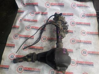 Редуктор передний ISUZU MU UCS69 4JG2 1 ракурс