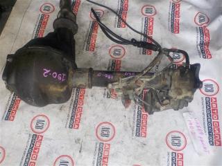 Редуктор передний ISUZU MU UCS69 4JG2 2 ракурс