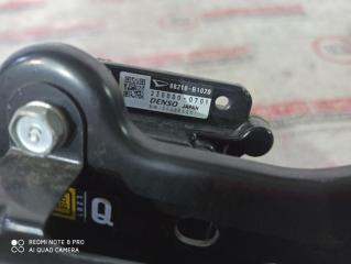 Радар-детектор TOYOTA TANK M910A 230000-0701 2 ракурс