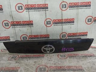 Ручка задней двери TOYOTA CALDINA