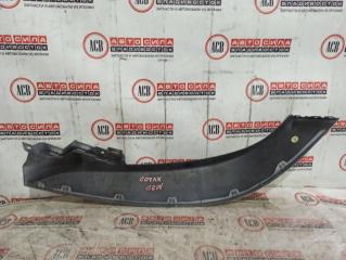 Планка под фары правая NISSAN NV200 VM20 62024-3LT1A 3 ракурс