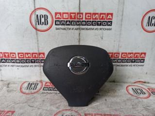 Запчасть airbag на руль NISSAN FUGA