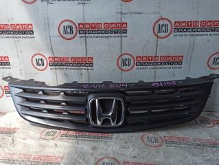 Решетка радиатора HONDA CIVIC