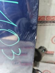 Дверь правая передняя DAIHATSU MOVE L185S 67001B2140 3 ракурс
