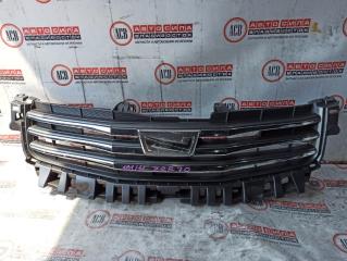 Решетка радиатора TOYOTA NOAH ZRR70 53101-28530 1 ракурс