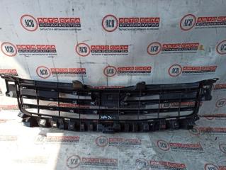 Решетка радиатора TOYOTA NOAH ZRR70 53101-28530 3 ракурс