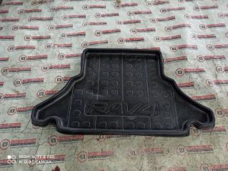 Запчасть коврик багажника TOYOTA RAV4