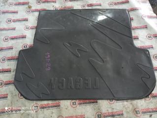 Коврик багажника SUBARU IMPREZA GD3 2 ракурс