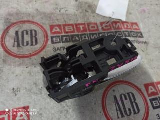 Ручка двери внутренняя правая передняя TOYOTA C-HR ZYX10 69210-28090, 69201-62010 2 ракурс