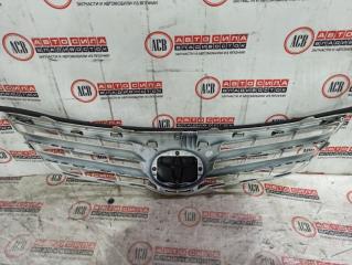 Решетка радиатора TOYOTA AVENSIS ZRT272 75312-05040, 53111-05080 4 ракурс