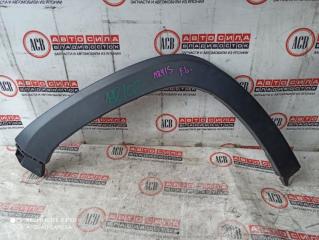 Запчасть дефендер передний левый SUZUKI HUSTLER