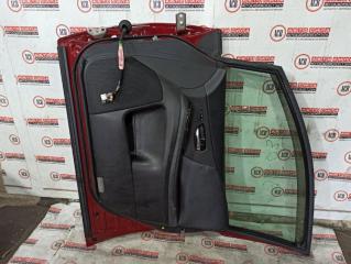 Дверь правая передняя LEXUS HS250H ANF10 67001-75020 5 ракурс
