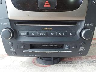Климат-контроль LEXUS GS350 GRS191 86430-30120 2 ракурс