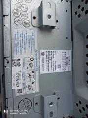 Климат-контроль LEXUS GS350 GRS191 86430-30120 4 ракурс