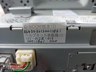 Климат-контроль LEXUS GS350 GRS191 86430-30120 5 ракурс