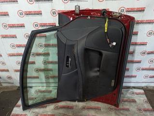 Дверь левая передняя LEXUS HS250H ANF10 67002-75020 3 ракурс