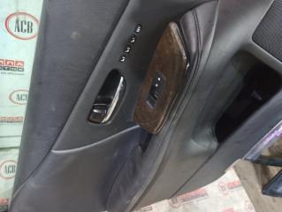 Дверь левая передняя LEXUS HS250H ANF10 67002-75020 4 ракурс