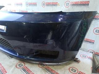 Бампер передний MITSUBISHI MIRAGE DINGO CQ1A MR954253 2 ракурс