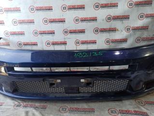 Бампер передний MITSUBISHI MIRAGE DINGO CQ1A MR954253 3 ракурс