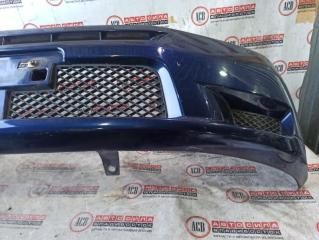 Бампер передний MITSUBISHI MIRAGE DINGO CQ1A MR954253 5 ракурс
