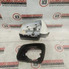 Накладки на зеркало левые C-CLASS W204