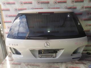 Запчасть дверь 5-я MERCEDES-BENZ E-CLASS W211 контрактная Дверь 5-я MERCEDES-BENZ E-CLASS W211 контрактная