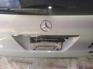 Дверь 5-я E-CLASS W211 Дверь 5-я E-CLASS W211