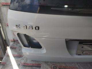 Дверь 5-я E-CLASS W211 Дверь 5-я E-CLASS W211