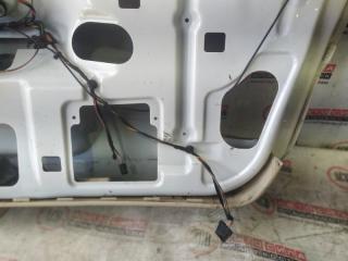 Дверь 5-я E-CLASS W211 Дверь 5-я E-CLASS W211
