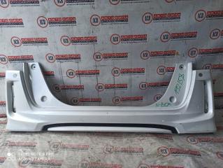 Бампер задний HONDA N-BOX