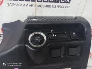 Кнопка старта SUBARU FORESTER SJG 2 ракурс