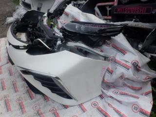Nose cut TOYOTA MIRAI JPD10 62-8, 52119-62904, 52119-62909, 85661-12020 2 ракурс Nose cut TOYOTA MIRAI JPD10 62-8, 52119-62904, 52119-62909, 85661-12020 2 ракурс