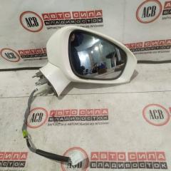Зеркало правое TOYOTA MIRAI JPD10 87910-62030, 87910-62031 2 ракурс