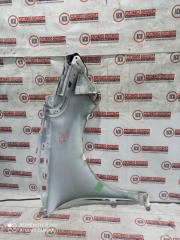 Крыло левое переднее TOYOTA MIRAI JPD10 53802-62010 2 ракурс