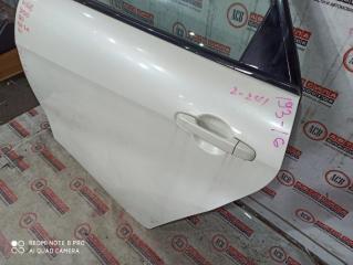 Дверь левая задняя TOYOTA MIRAI JPD10 67004-62010, 67640-62010 2 ракурс Дверь левая задняя TOYOTA MIRAI JPD10 67004-62010, 67640-62010 2 ракурс