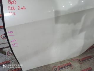 Дверь левая задняя TOYOTA MIRAI JPD10 67004-62010, 67640-62010 3 ракурс Дверь левая задняя TOYOTA MIRAI JPD10 67004-62010, 67640-62010 3 ракурс