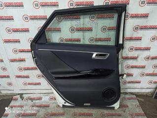 Дверь левая задняя TOYOTA MIRAI JPD10 67004-62010, 67640-62010 4 ракурс